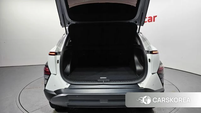 Hyundai Kona (SX2) id 4360216 из Кореи 11