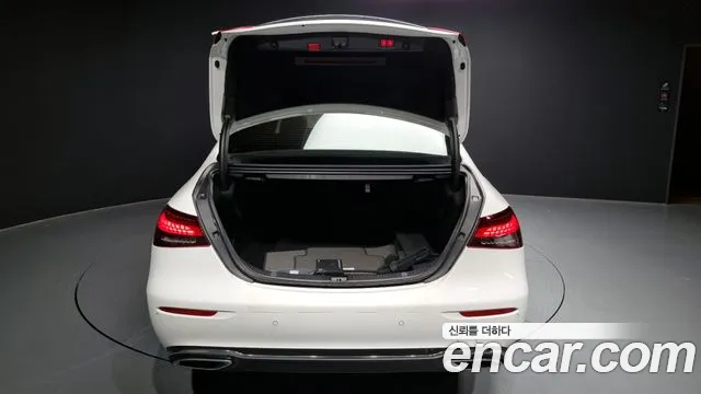 Mercedes-Benz E-Class W213 id 2694494 из Кореи 11