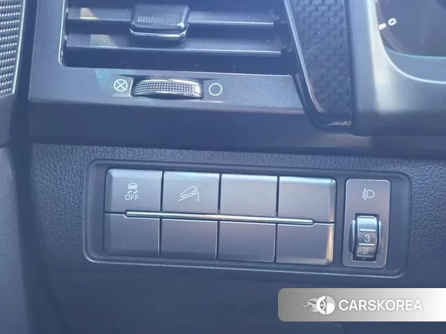 Ssangyong Rexton Sports id 3422531 из Кореи 11