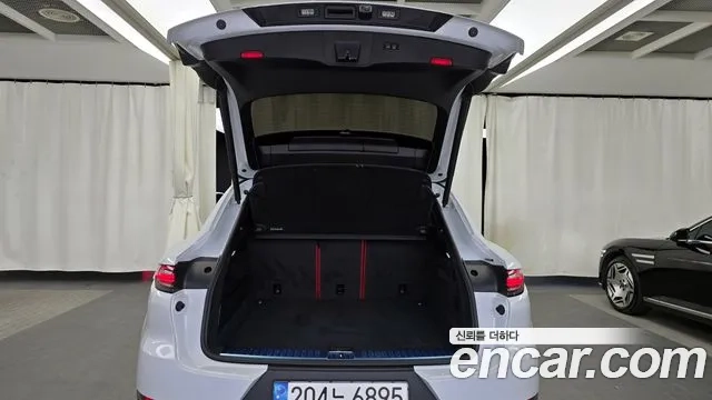 Porsche Cayenne (PO536) id 2926132 из Кореи 11