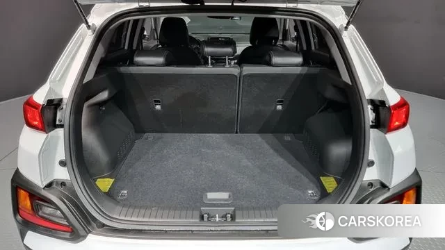 Hyundai Kona id 3672178 из Кореи 11