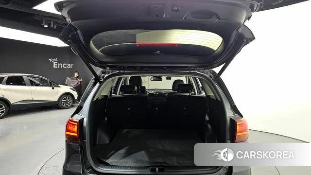 Kia The New Sorento id 4180426 из Кореи 11