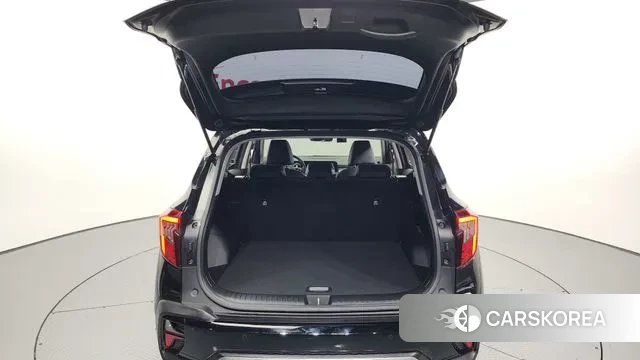 Kia The New Seltos id 3371913 из Кореи 11