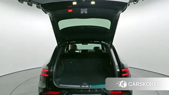 Genesis GV70 id 3590475 из Кореи 11