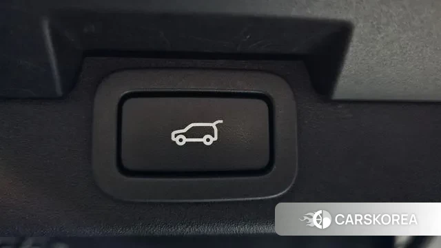 Land Rover Discovery 5 id 3445034 из Кореи 11