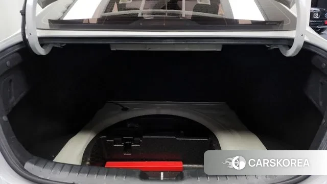 Kia The New K3 2nd generation id 3519014 из Кореи 11