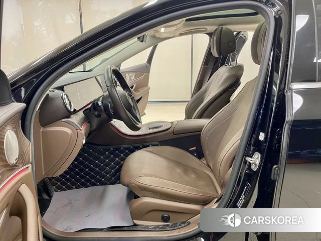 Mercedes-Benz E-class id 4275279 из Китая 11
