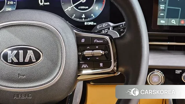 Kia Carnival 4th generation id 3741701 из Кореи 11