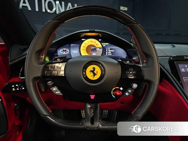 Ferrari Rome id 4442079 из Кореи 11