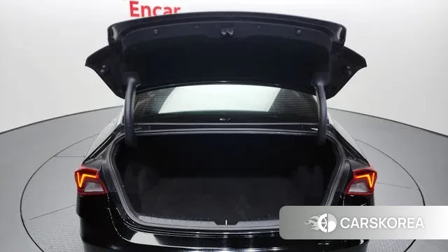 Kia K5 Hybrid 3rd Generation id 3508502 из Кореи 11