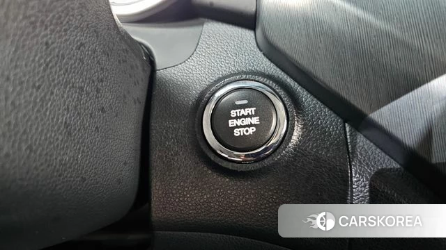 Ssangyong Tivoli Armor id 4672754 из Кореи 11