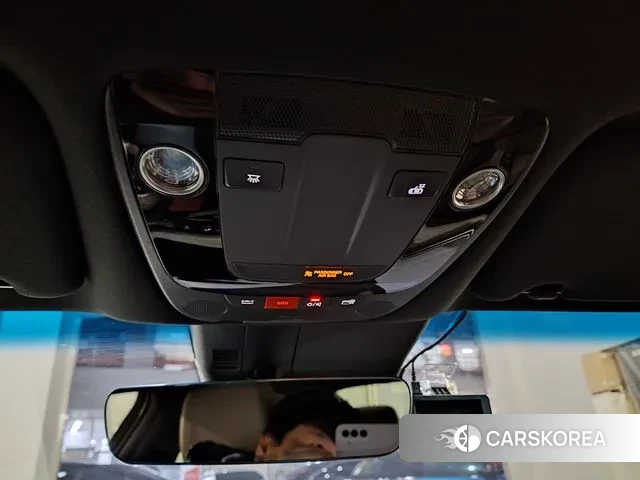 Kia K8 id 3619007 из Кореи 11