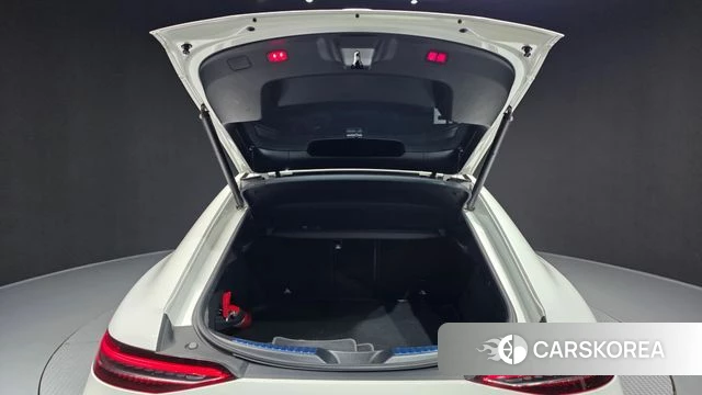 Mercedes-Benz AMG GT id 4906950 из Кореи 11
