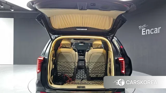 Kia The New Carnival 4th Generation id 3471896 из Кореи 11