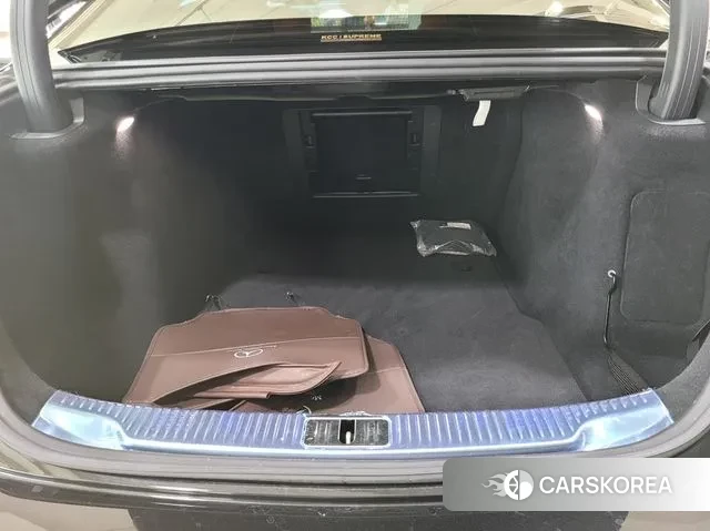 Mercedes-Benz S-Class W223 id 2998240 из Кореи 11
