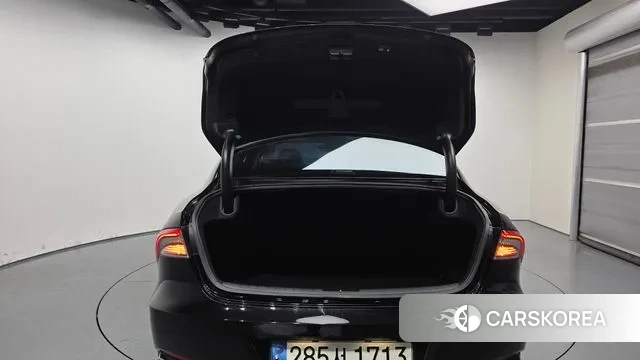 Hyundai The New Grandeur IG id 3572460 из Кореи 11