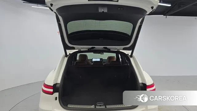 Genesis GV70 id 3301219 из Кореи 11