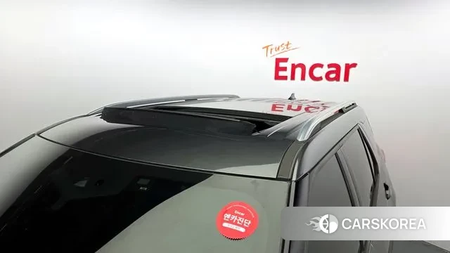 Ford Explorer 6th Generation id 3713587 из Кореи 11