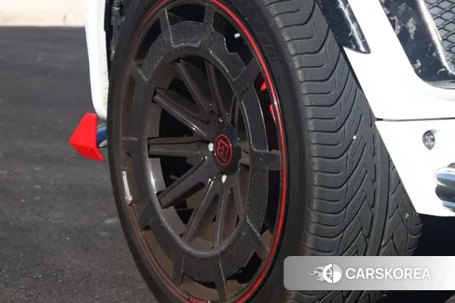 Mercedes-Benz G-Class W463b id 3668991 из Кореи 11