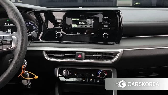 Kia K5 3rd generation id 3033474 из Кореи 11