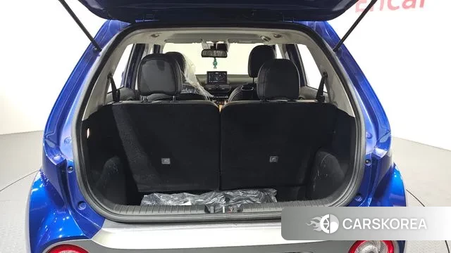 Hyundai Casper id 3232108 из Кореи 11