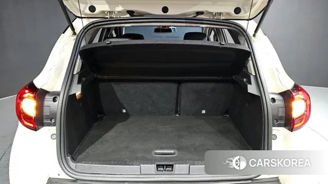 Renault Korea (Samsung) New QM3 id 3617259 из Кореи 11