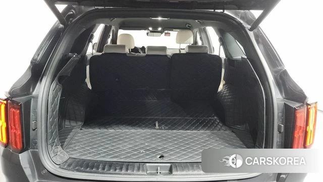 Kia Sorento 4th Generation id 3954825 из Кореи 11