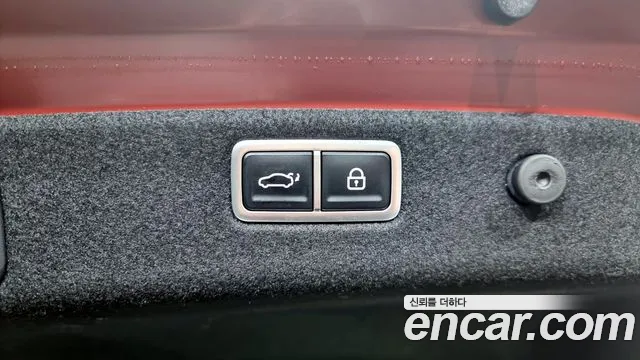 Genesis The New G70 id 2465668 из Кореи 11