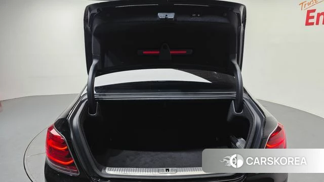 Kia More K9 id 3834953 из Кореи 11