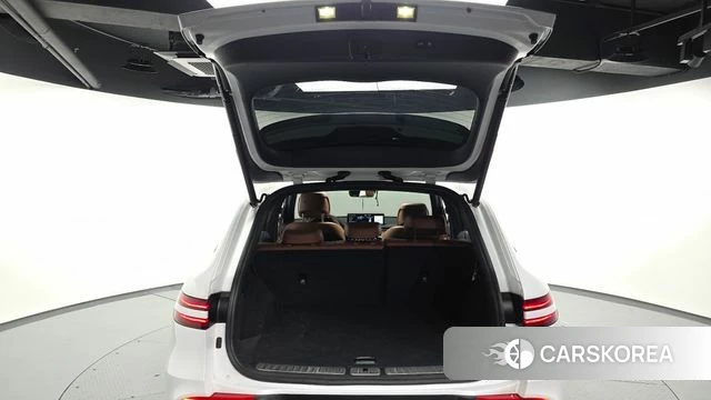 Genesis GV70 id 4894530 из Кореи 11