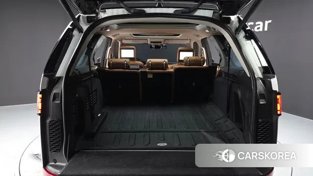 Land Rover Discovery 5 id 3009180 из Кореи 11