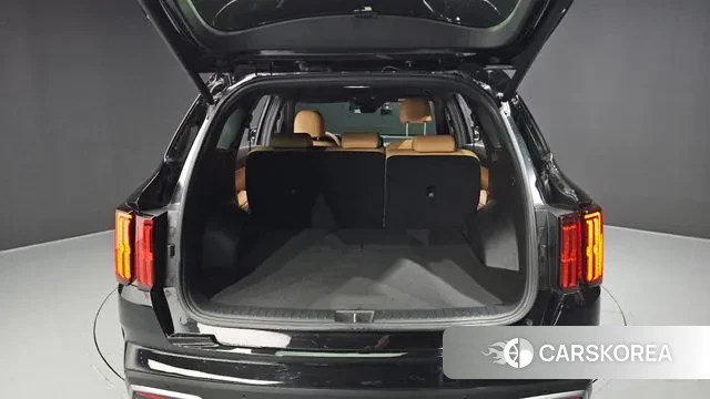 Kia Sorento 4th Generation id 3478699 из Кореи 11