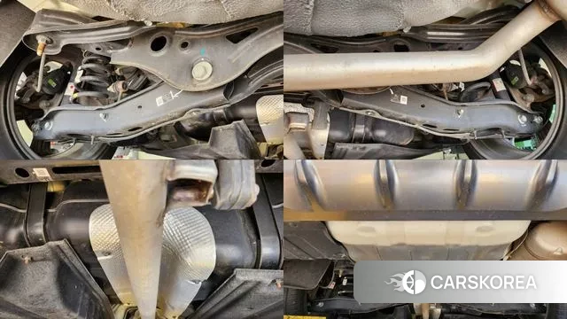 Kia K5 3rd generation id 2997345 из Кореи 11