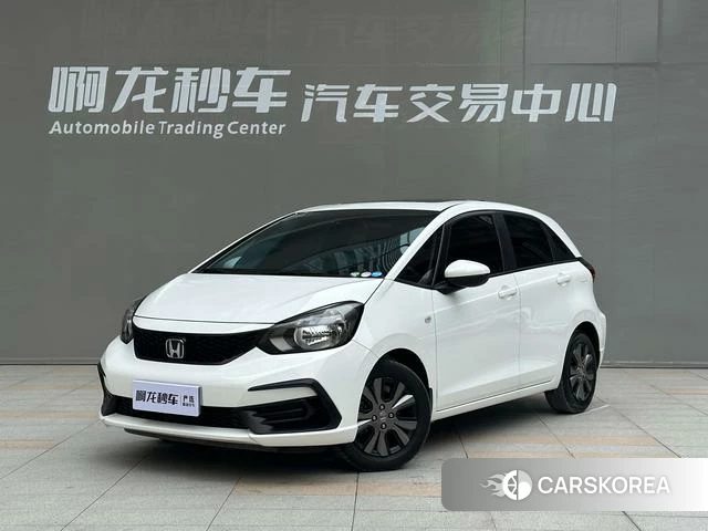 Honda Fit id 4348652 из Китая 11