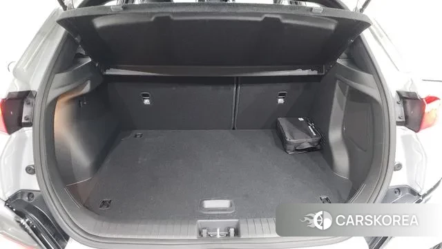 Hyundai The New Kona id 2959737 из Кореи 11