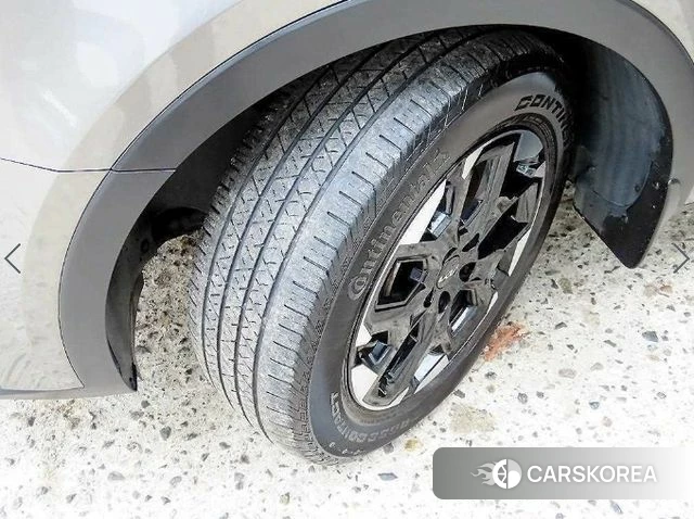 Kia The New Sorento 4th Generation id 3896811 из Кореи 11