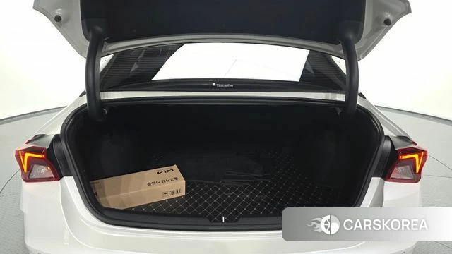 Kia K5 3rd generation id 3941457 из Кореи 11