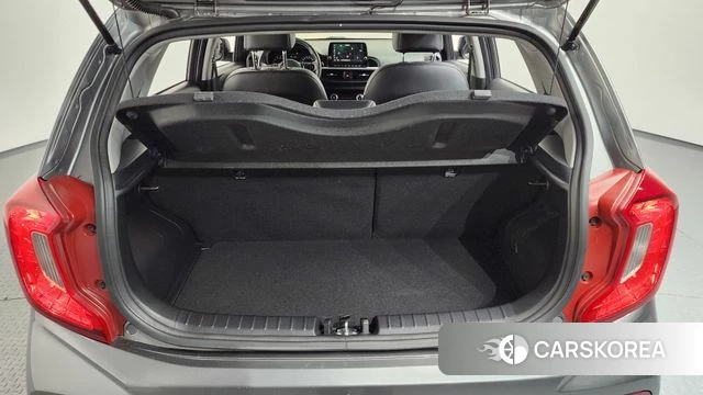 Kia Morning Urban (JA) id 3818111 из Кореи 11