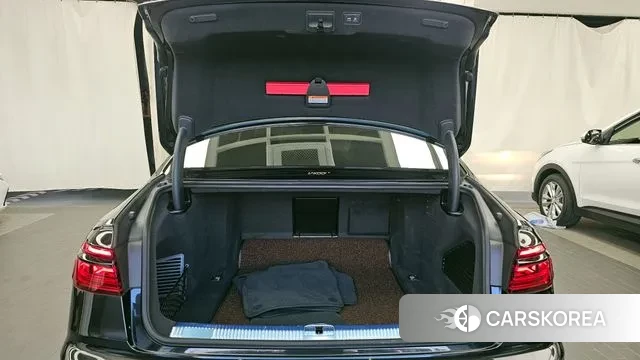 Audi A8 (D5) id 3394037 из Кореи 11