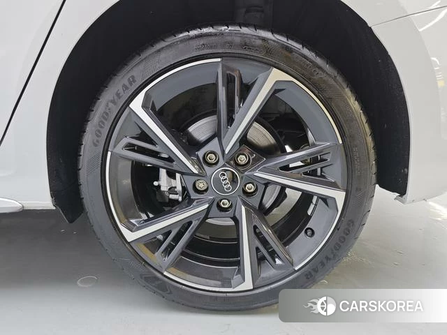 Audi A3 id 4278711 из Китая 11