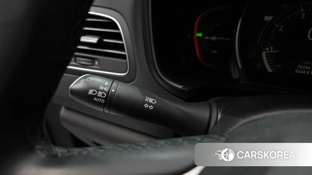 Renault Korea (Samsung) The New QM6 id 4415579 из Кореи 11