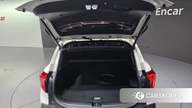 Kia The New Seltos id 3322634 из Кореи 11