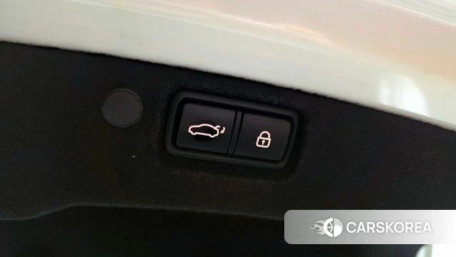 Kia K7 Premier id 3828339 из Кореи 11