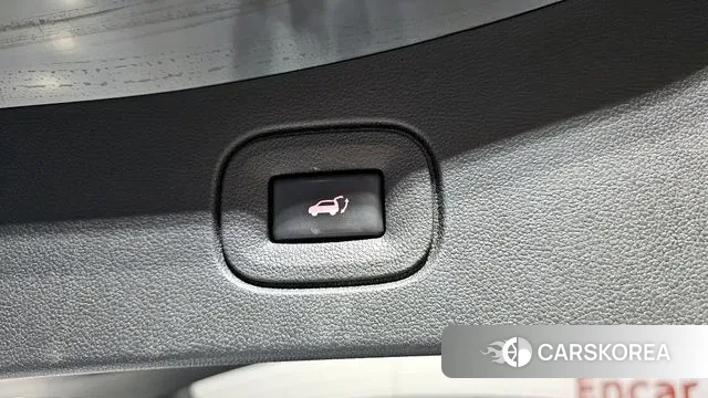 Renault Korea (Samsung) QM6 id 3698617 из Кореи 11