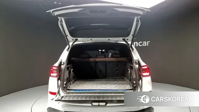 BMW X5 (G05) id 3482855 из Кореи 11