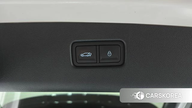 Genesis GV70 id 4186466 из Кореи 11