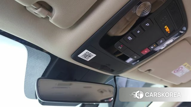 Kia Carnival 4th generation id 4195372 из Кореи 11