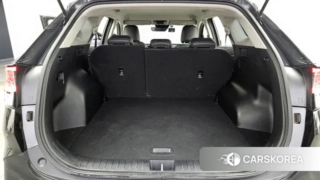 Kia Sportage 5th Generation id 3586373 из Кореи 11