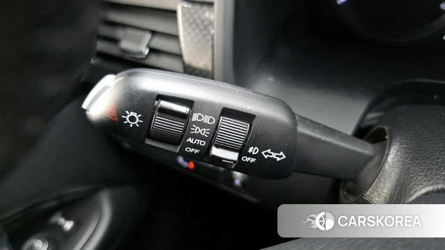 Ssangyong Rexton Sports id 4325216 из Кореи 11