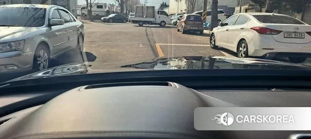 Kia More K9 id 3505443 из Кореи 11